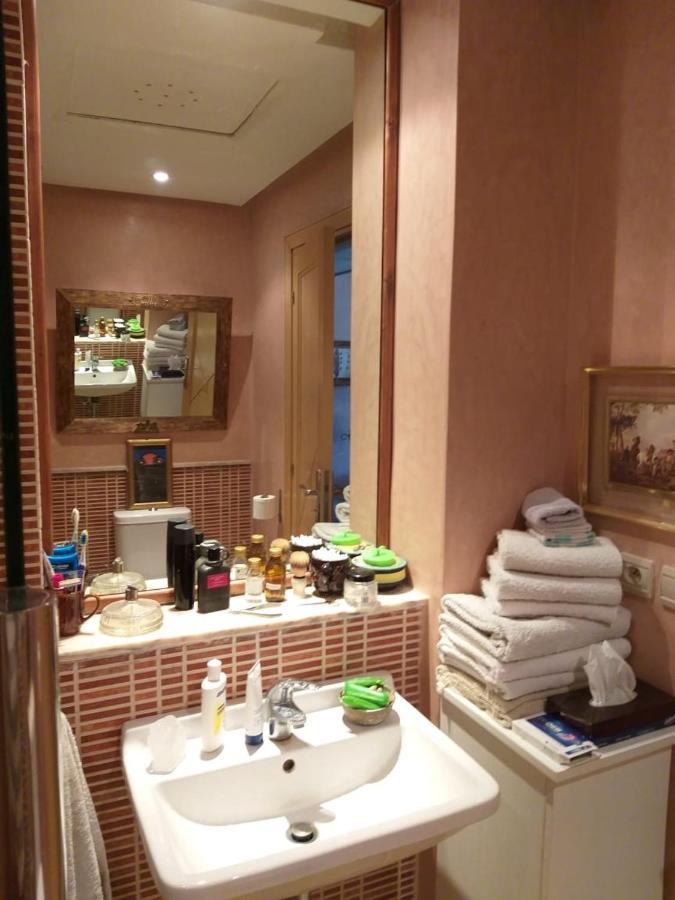 Nouaceur The Room מראה חיצוני תמונה