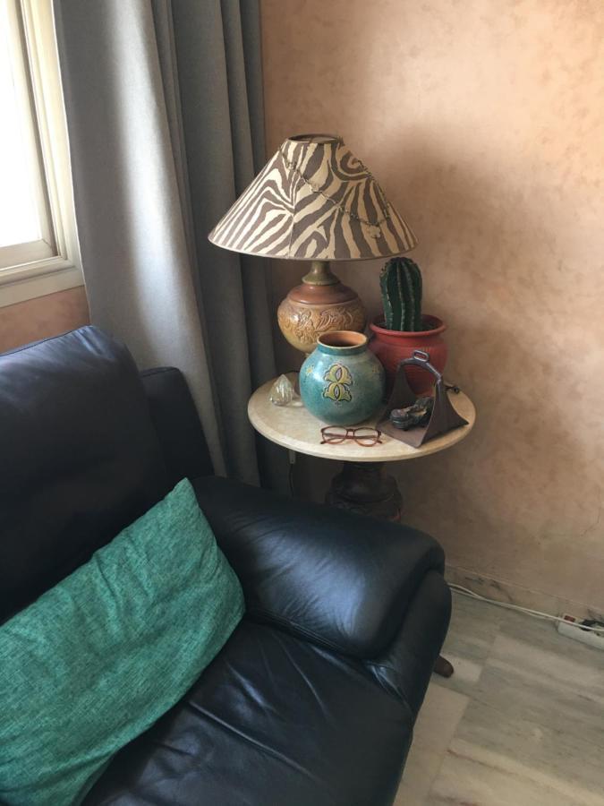 Nouaceur The Room מראה חיצוני תמונה