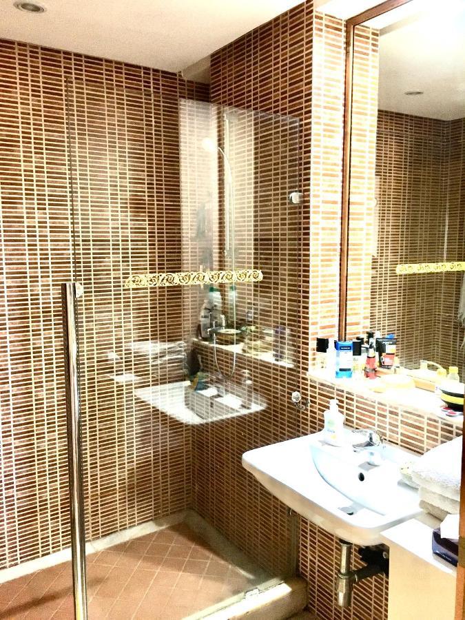 Nouaceur The Room מראה חיצוני תמונה