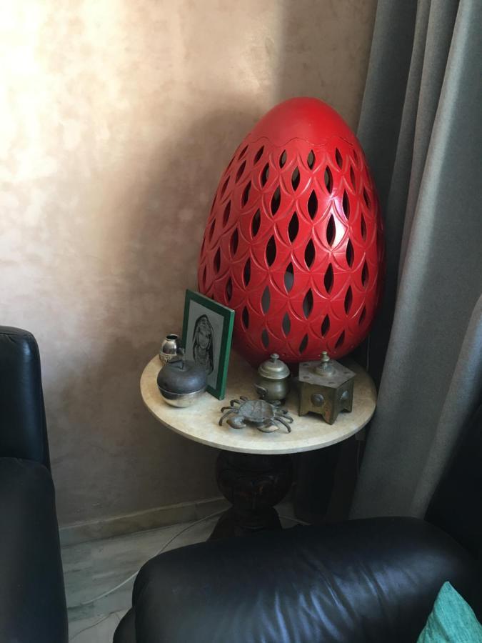 Nouaceur The Room מראה חיצוני תמונה