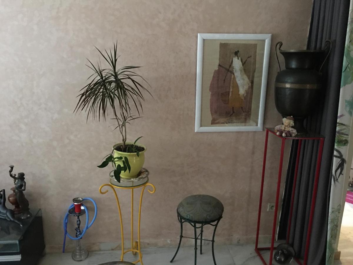 Nouaceur The Room מראה חיצוני תמונה